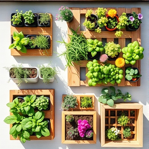 30+ Creative & Easy DIY Small Garden Ideas to Transform Your Outdoor Space