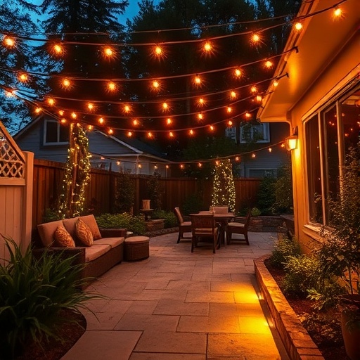 42 Effortless & Stylish Outdoor Lighting Ideas to Transform Your Garden