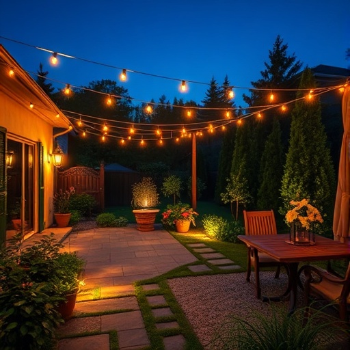 42 Outdoor Lighting Ideas That Feel Effortless Yet Stylish