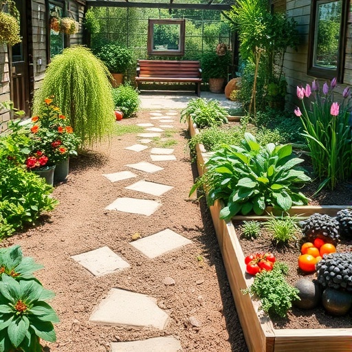 50 Top Garden Planning & Layout Ideas for Your Dream Potager Garden in 2025