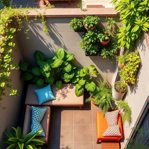 65 Brilliant Small Garden Ideas to Maximize Your Outdoor Space & Boost Curb Appeal