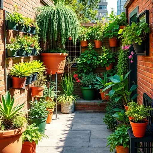 65 Creative Small Garden Ideas to Maximize Your Outdoor Space