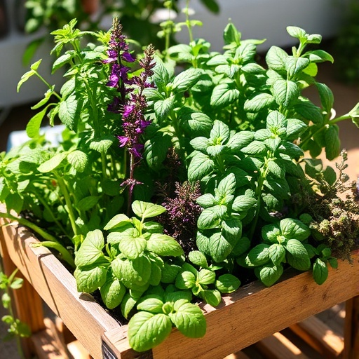 Best Companion Herbs to Grow Together