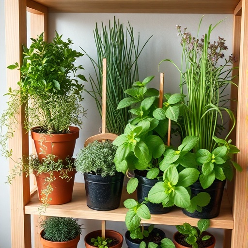 Best Herbs to Grow Indoors Year-Round