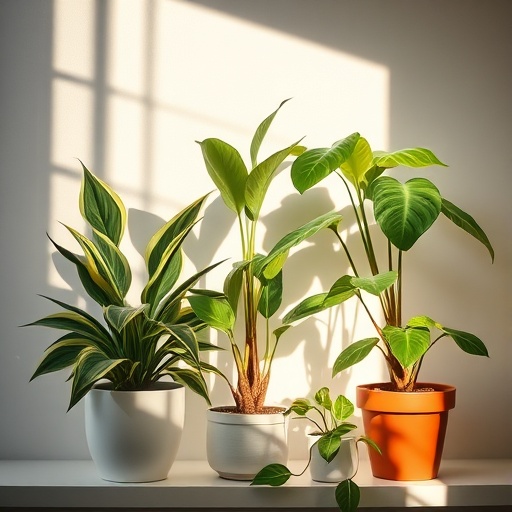 Best Houseplants for Beginners
