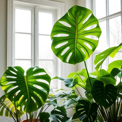 Best Indoor Plants That Purify Air Naturally
