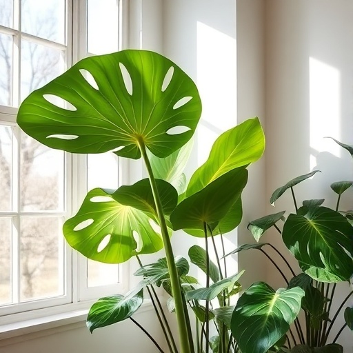 Best Indoor Plants That Purify Air Naturally