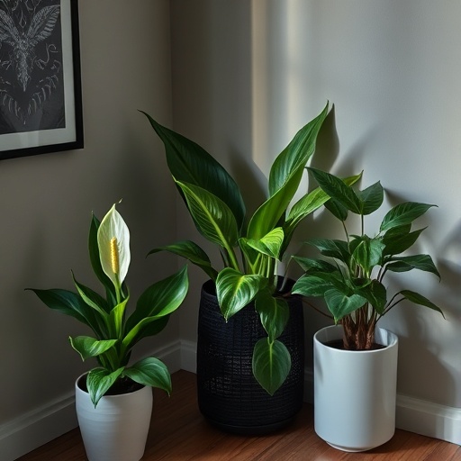 Best Low Light Indoor Plants for Every Room