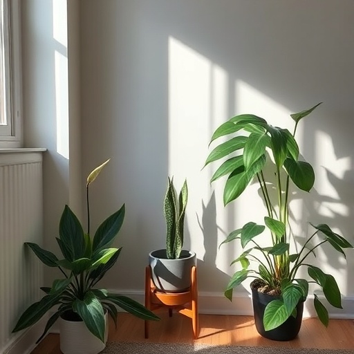 Best Low Light Indoor Plants for Every Room