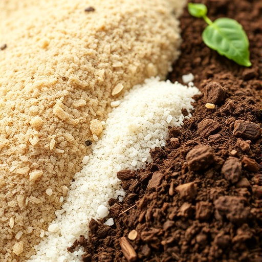 Best Soil Mix for Healthy Indoor Succulents