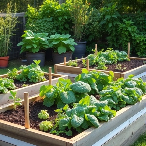 Best Vegetables to Grow for Beginners
