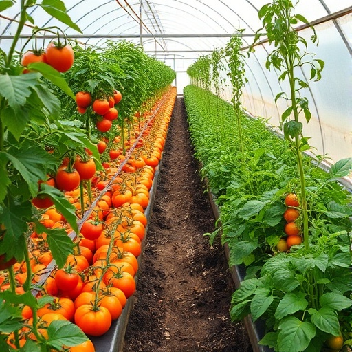 Best Vegetables to Grow in a Greenhouse