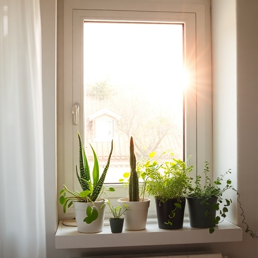 Easy Indoor Gardening Setup for Beginners