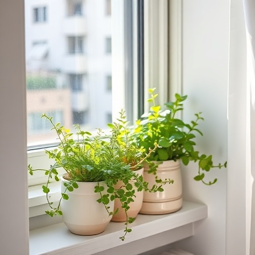 Easy Indoor Gardening Setup for Beginners