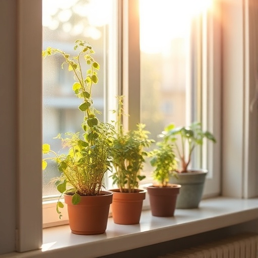 Easy Indoor Gardening Setup for Beginners