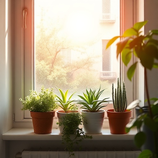Easy Indoor Gardening Setup for Beginners