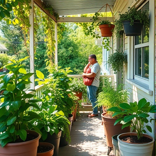 Herbs That Grow Well in Shade or Partial Sun 1