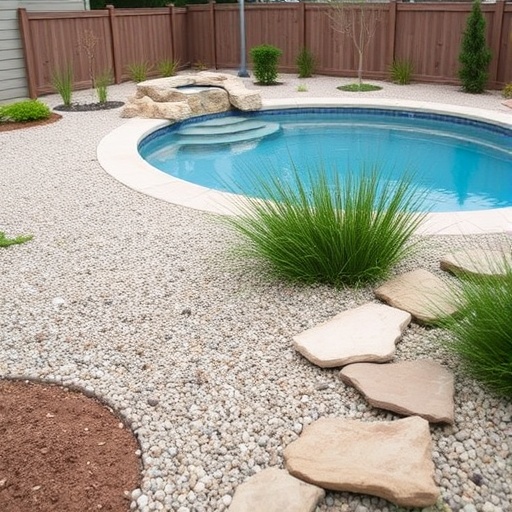 How to Design a Low Maintenance Pool Landscape