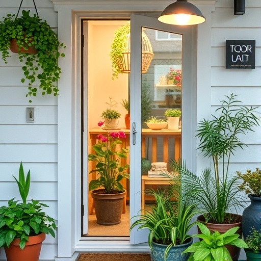 How to Grow Herbs Indoors Move Them to Balcony