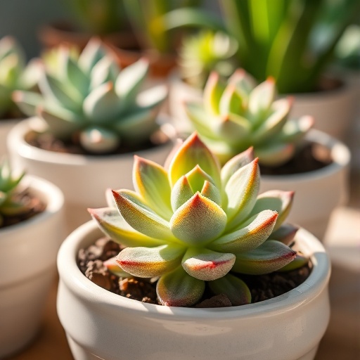 How to Grow Succulents Indoors Without Overwatering