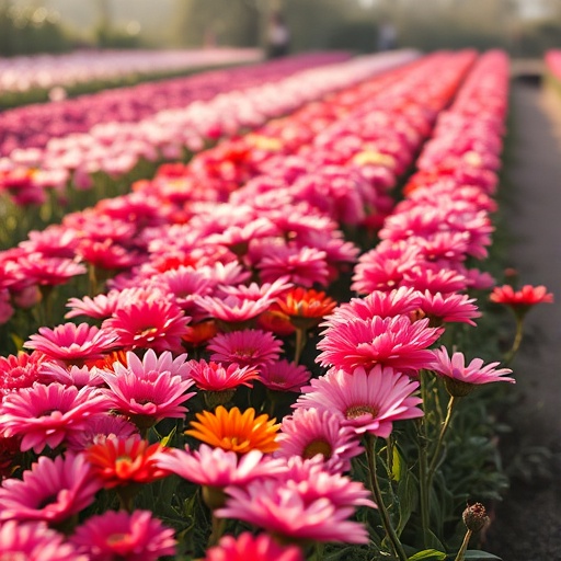 How to Grow a Cut Flower Garden at Home