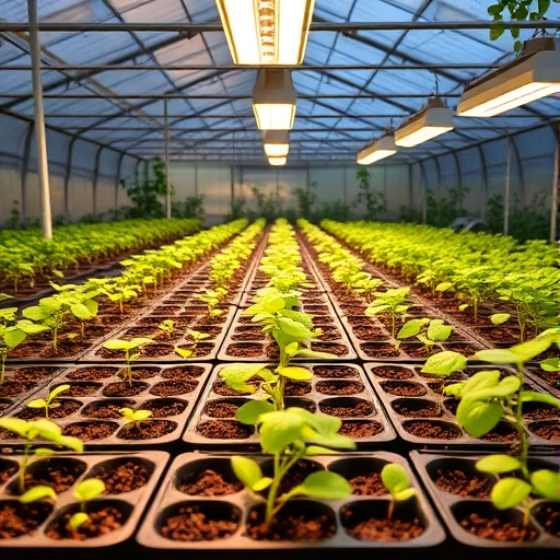 How to Start Seeds in a Greenhouse