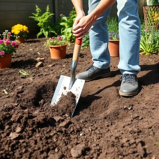How to Start a Vegetable Garden from Scratch