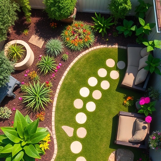 Transform Your Backyard: Ultimate Garden Yard Ideas for Stunning Outdoor Living Spaces