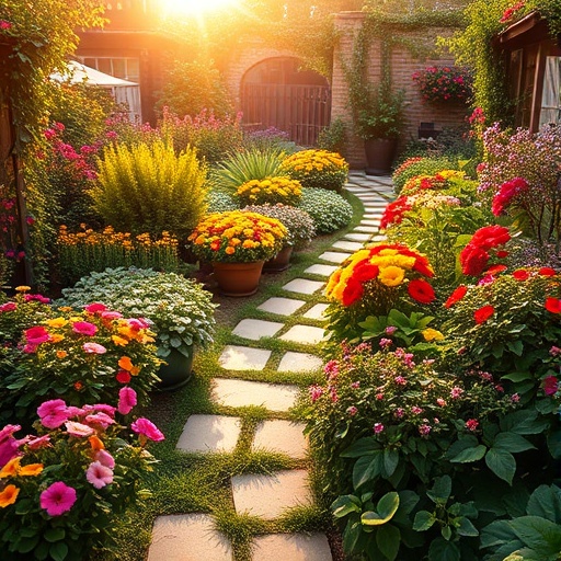 Transform Your Outdoor Space: Inspiring Garden Ideas for Every Home