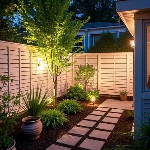 step by step 42 Outdoor Lighting Ideas That Feel Effortless Yet Stylish