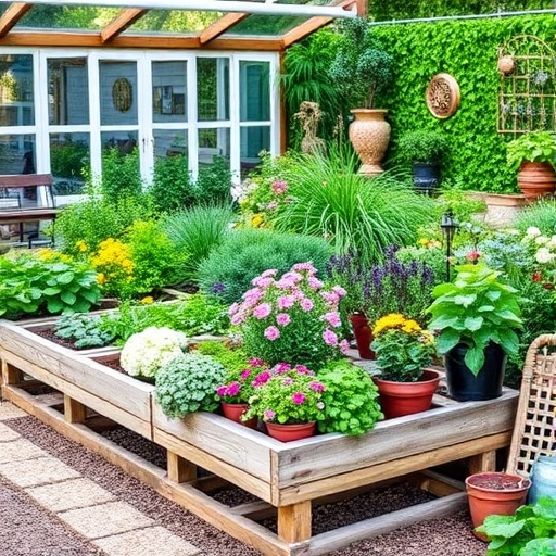 step by step 50 Top Garden Planning Layout Ideas for Your Dream Potager Garden in 2025