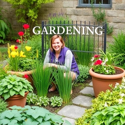 step by step 65 Brilliant Small Garden Ideas to Maximize Your Outdoor Space Boost Curb Appeal