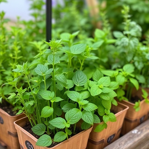 Herbs That Grow Well in Small Spaces 2 step by step Herbs That Grow Well in Small Spaces