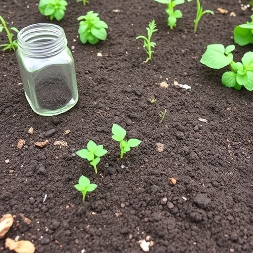 step by step Homemade Organic Fertilizers for Vegetables