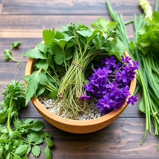 step by step How to Dry and Store Fresh Herbs