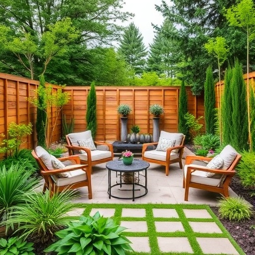 step by step Transform Your Backyard Ultimate Garden Yard Ideas for Stunning Outdoor Living Spaces