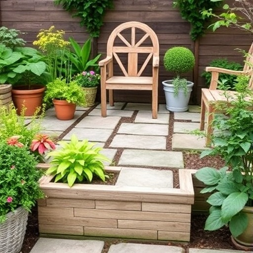 step by step Transform Your Outdoor Space Inspiring Garden Ideas for Every Home