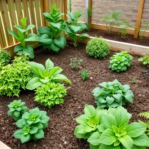 step by step Vegetable Garden Layouts for Small Spaces