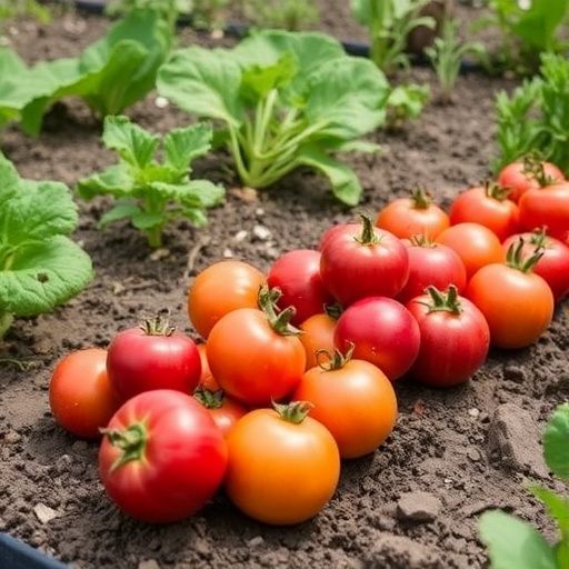 step by step Weekly Vegetable Garden Care Checklist