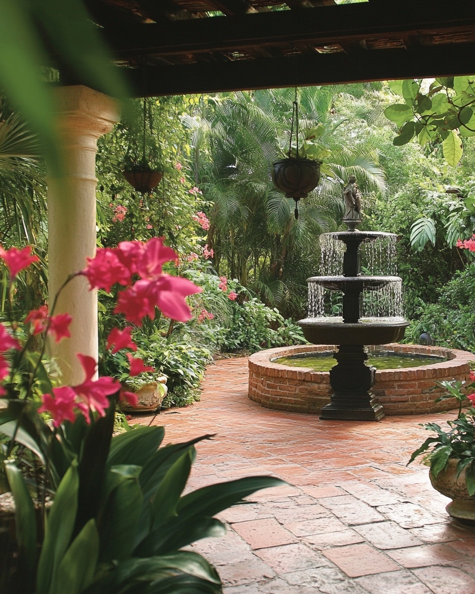 1 Garden Decor Ideas Beautify Your Outdoor Space 1