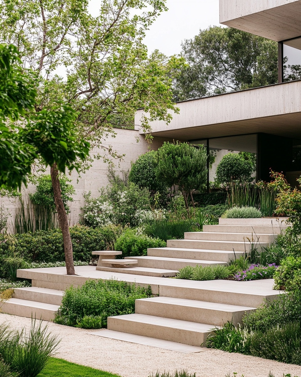 1 Garden Design Ideas Layouts for Dream Backyards