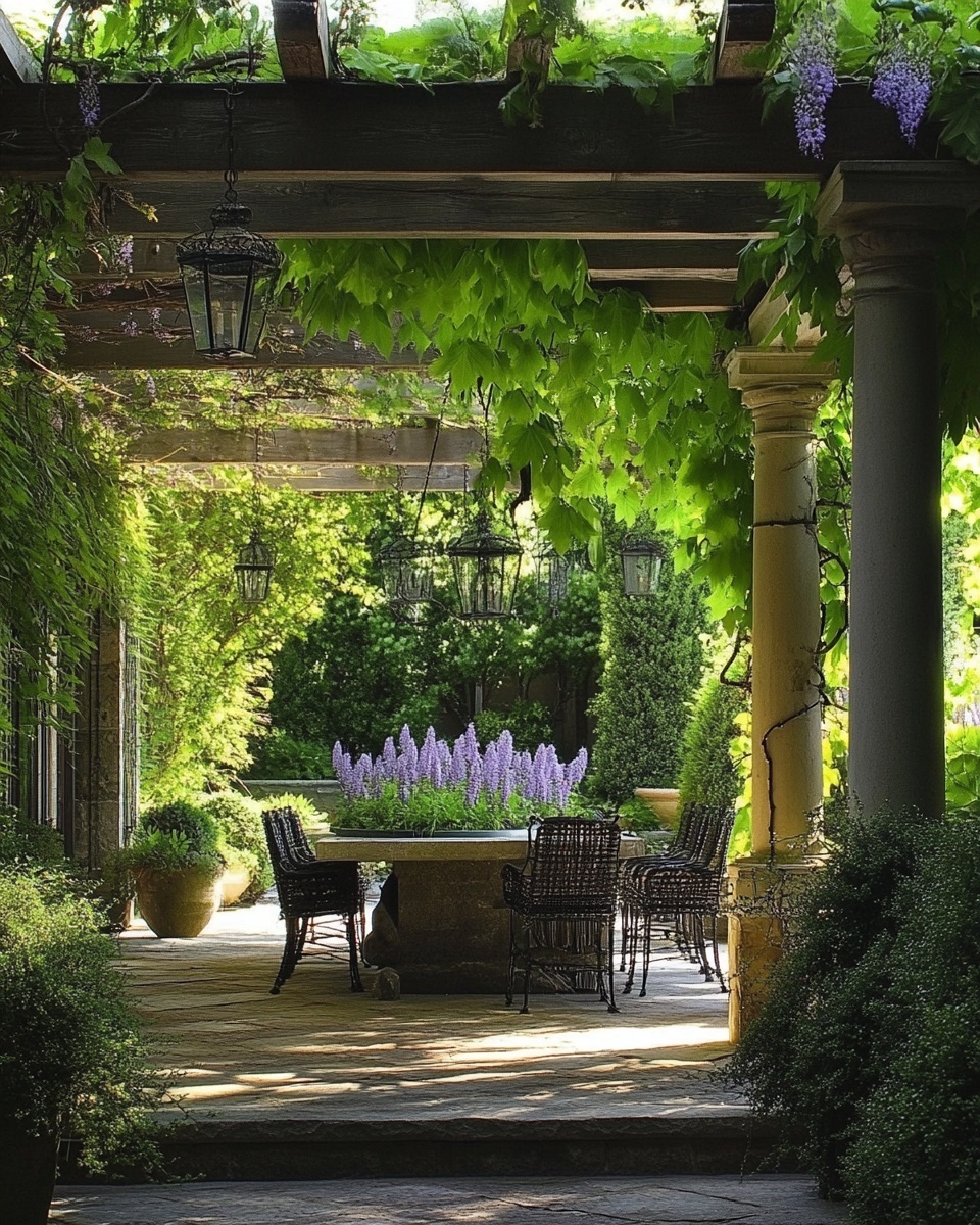 1 Garden Design Ideas Your Dream Outdoor Oasis Awaits