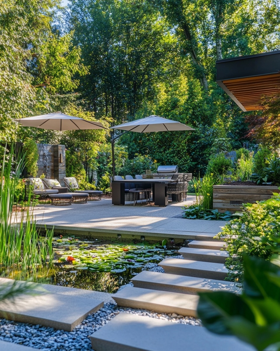 1 Garden Design Transform Your Outdoor Space