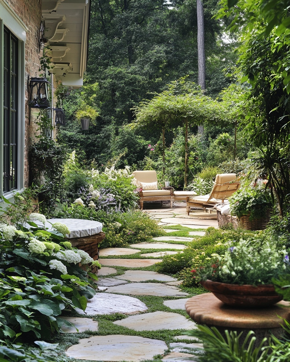 Home Garden Design: Create Your Dream Outdoor Space 2 1 Home Garden Design Create Your Dream Outdoor Space