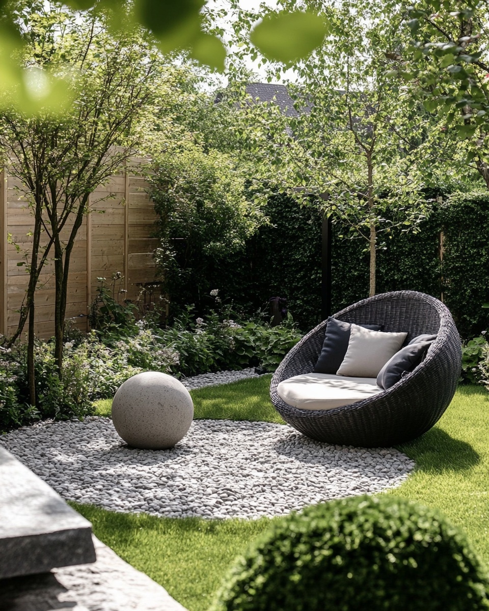 1 Outdoor Garden Decor Ideas to Enhance Your Space