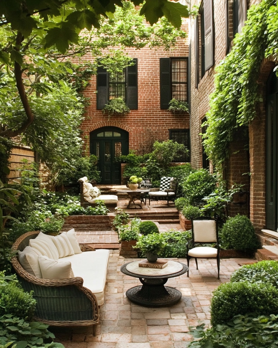 1 Small Backyard Garden Ideas Maximize Your Space