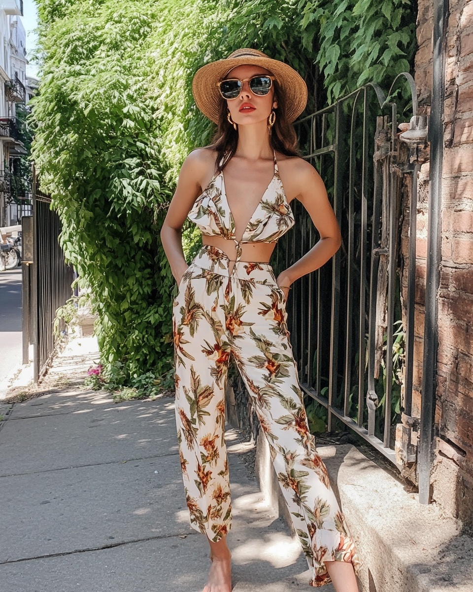 Summer Outfit Ideas: Stay Cool & Chic 2 1 Summer Outfit Ideas Stay Cool Chic