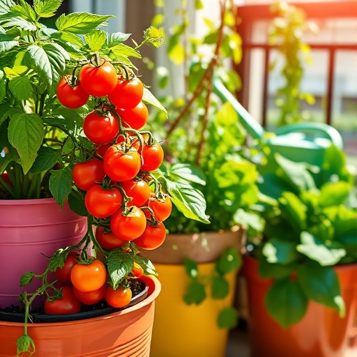 19 Best Vegetables to Grow in Pots for Small Spaces & Balcony Gardens