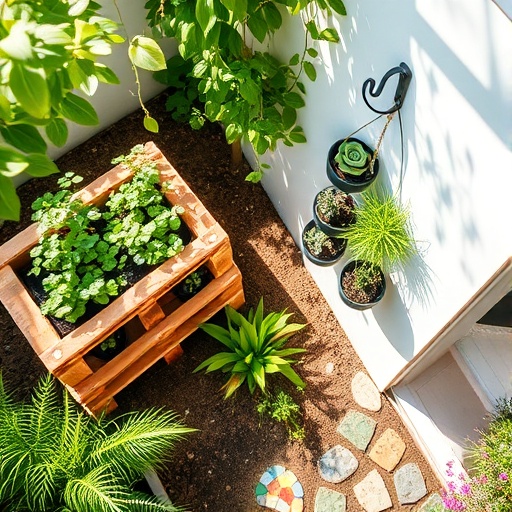 30+ Creative & Easy DIY Ideas to Transform Your Small Garden Space