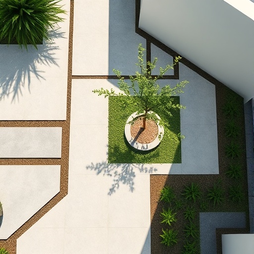 30+ Stunning Minimalist Garden Ideas for a Serene Outdoor Space